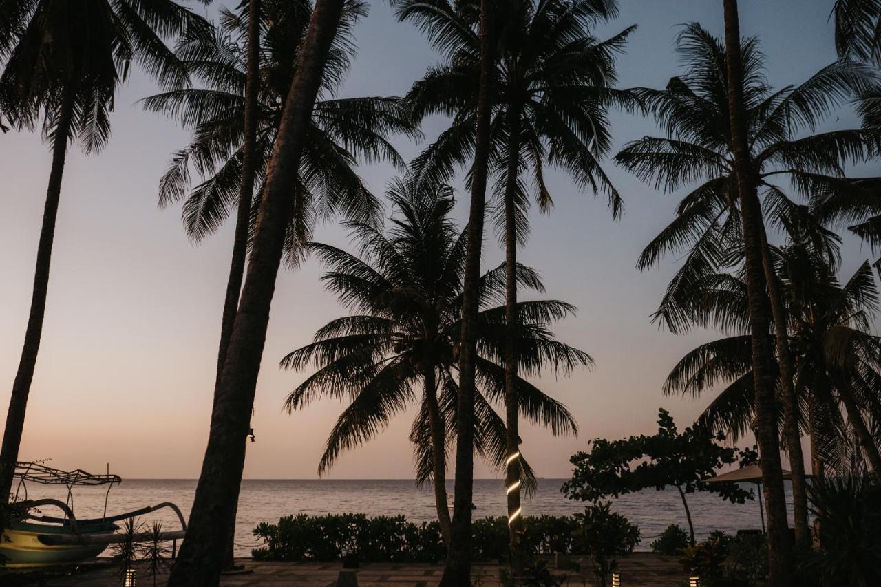 Aloka Bahari Villas Tejakula Extérieur photo