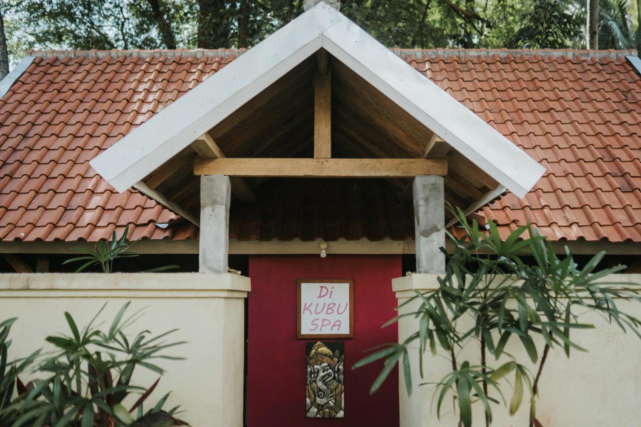 Aloka Bahari Villas Tejakula Extérieur photo
