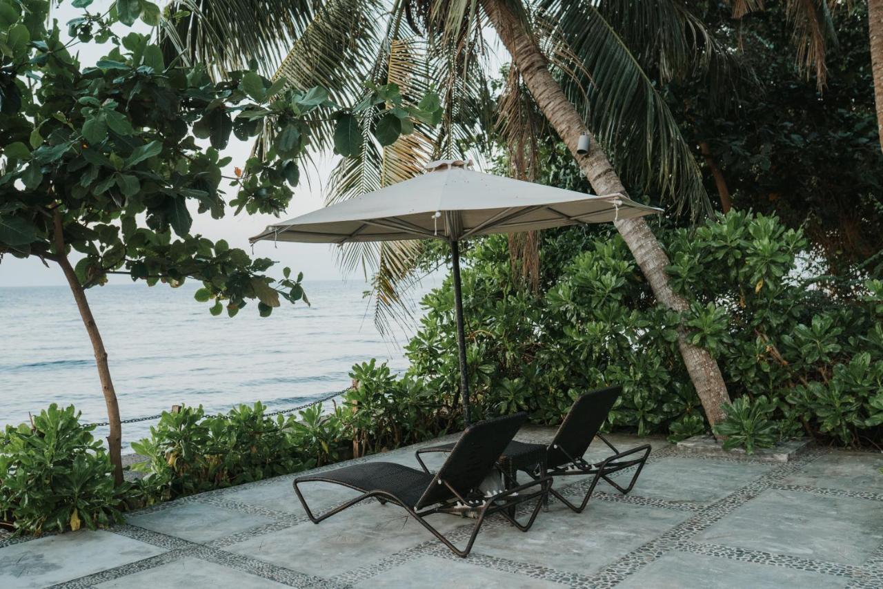 Aloka Bahari Villas Tejakula Extérieur photo