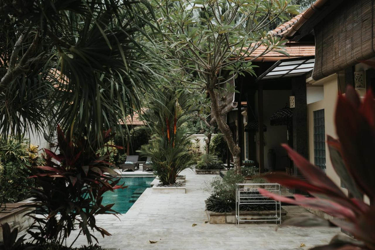 Aloka Bahari Villas Tejakula Extérieur photo