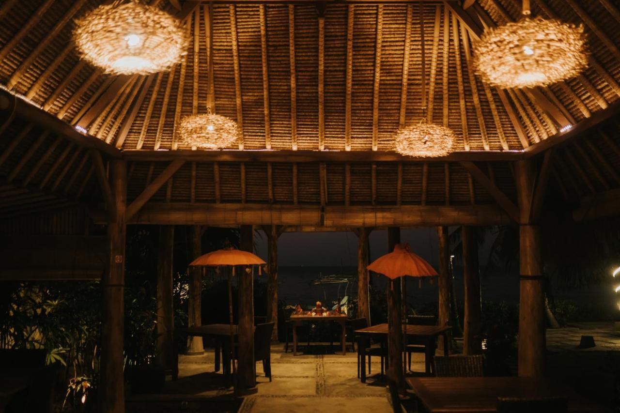 Aloka Bahari Villas Tejakula Extérieur photo