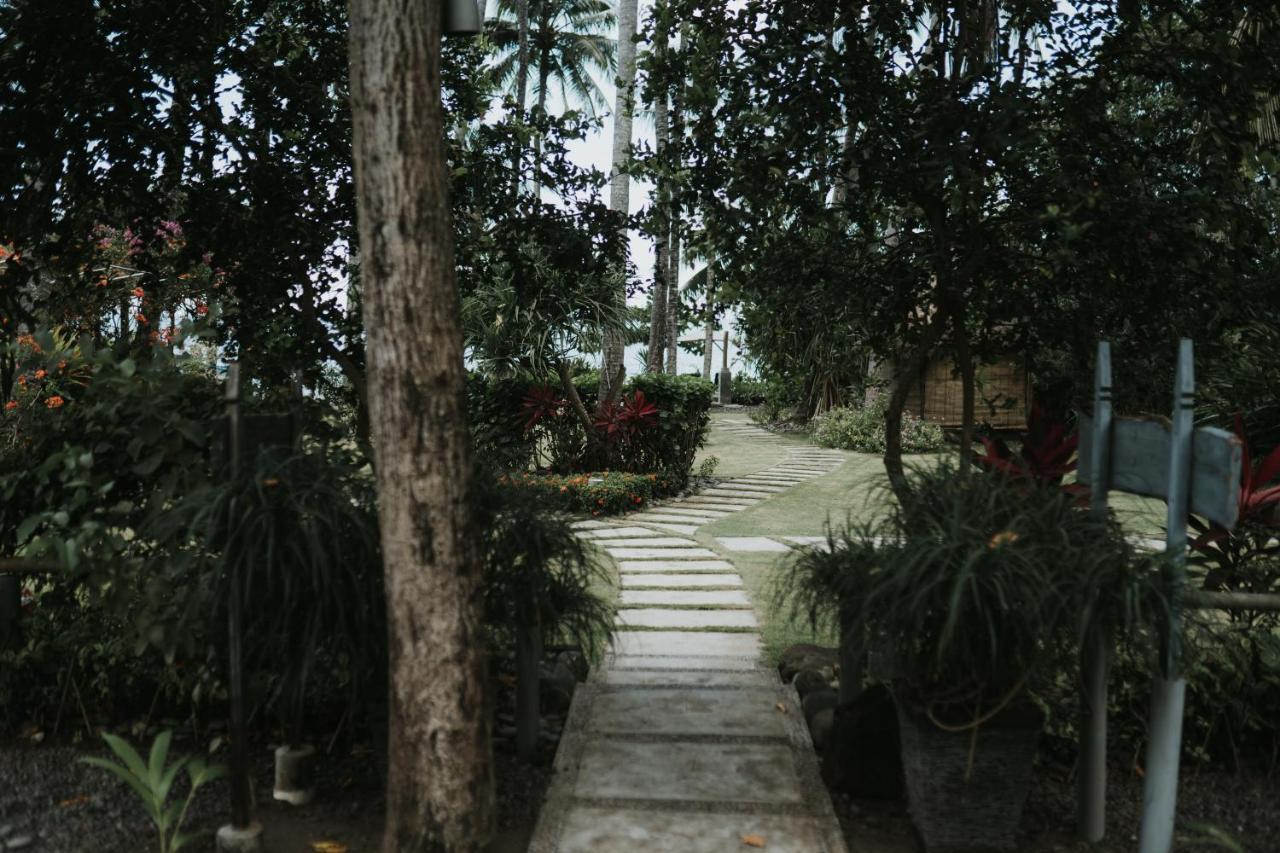 Aloka Bahari Villas Tejakula Extérieur photo
