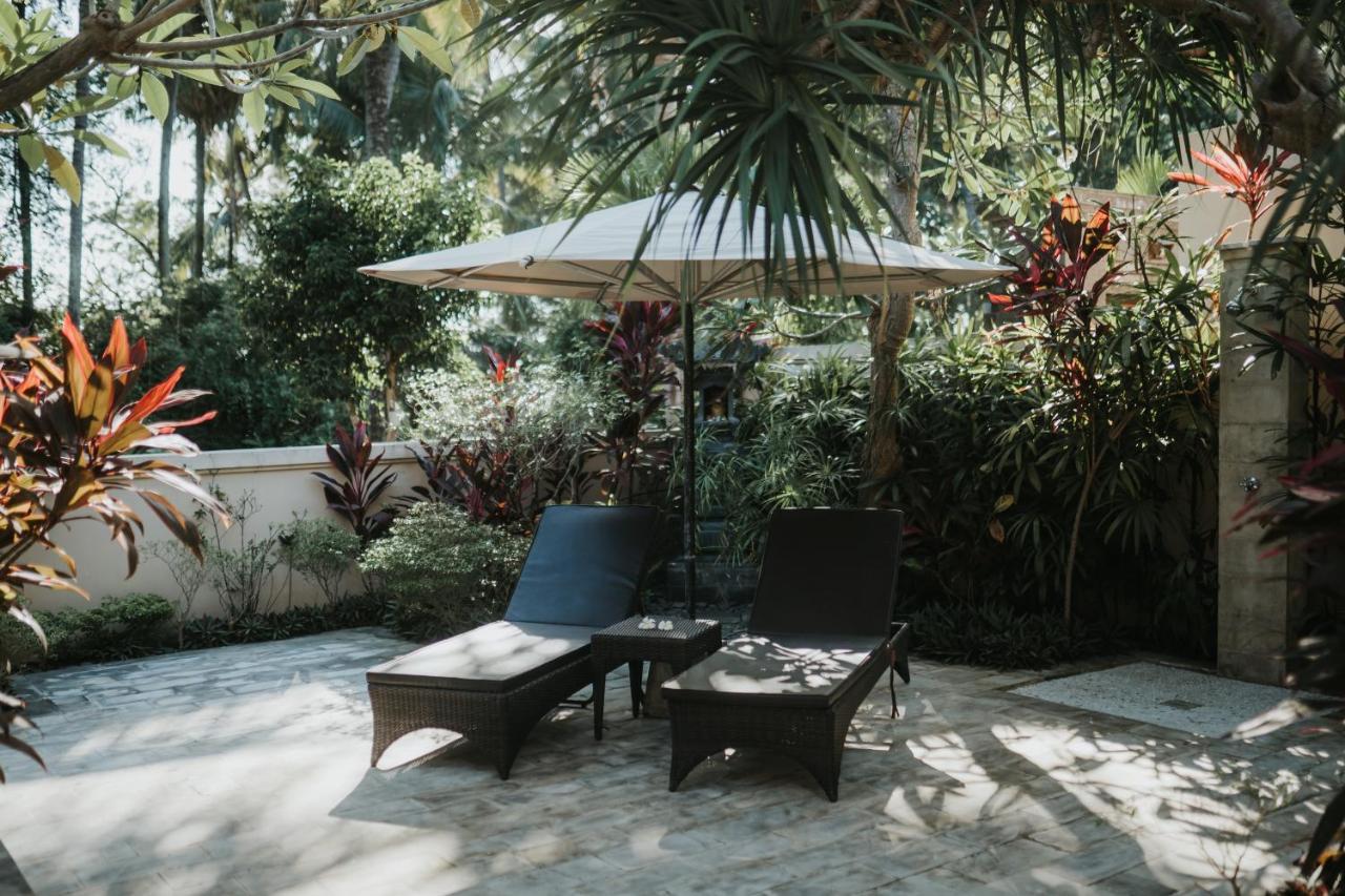 Aloka Bahari Villas Tejakula Extérieur photo