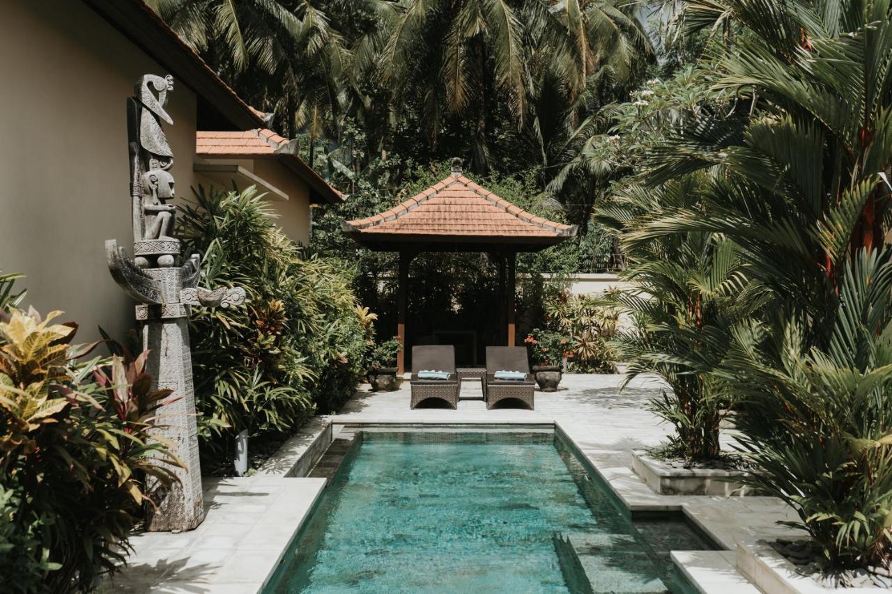 Aloka Bahari Villas Tejakula Extérieur photo