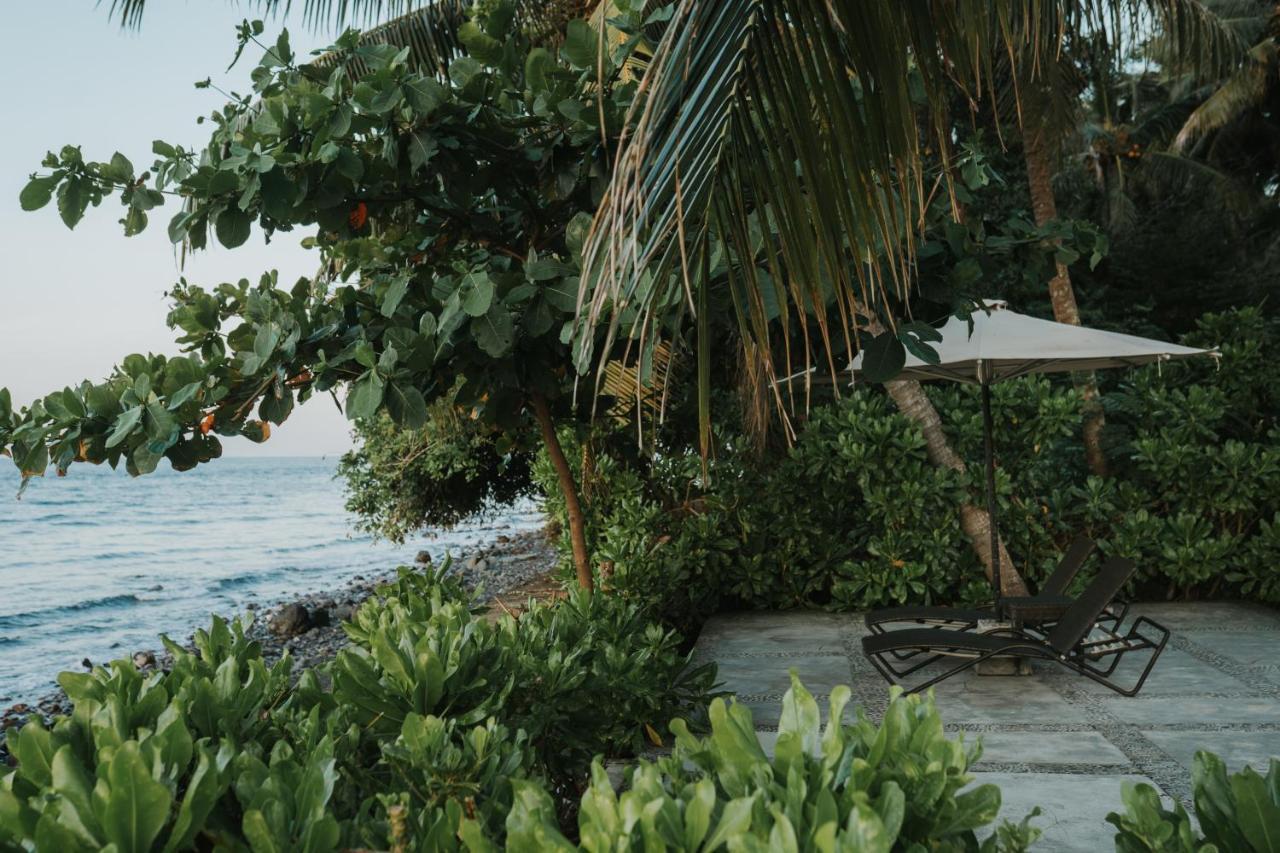 Aloka Bahari Villas Tejakula Extérieur photo