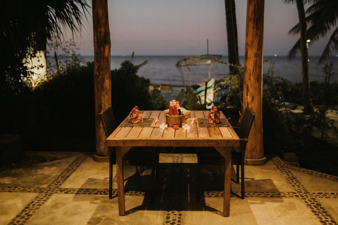 Aloka Bahari Villas Tejakula Extérieur photo