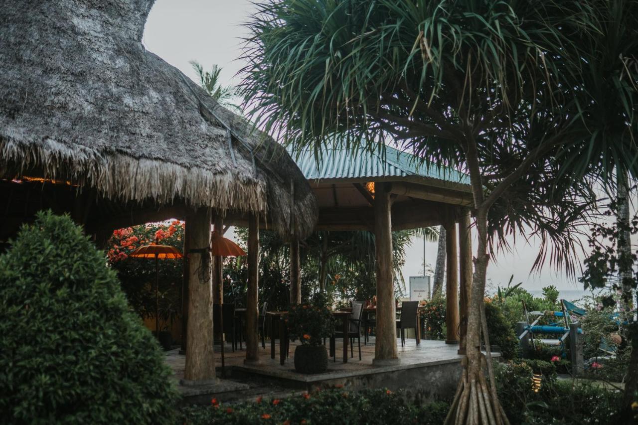Aloka Bahari Villas Tejakula Extérieur photo